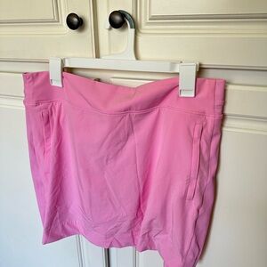 Pink Women's skirt